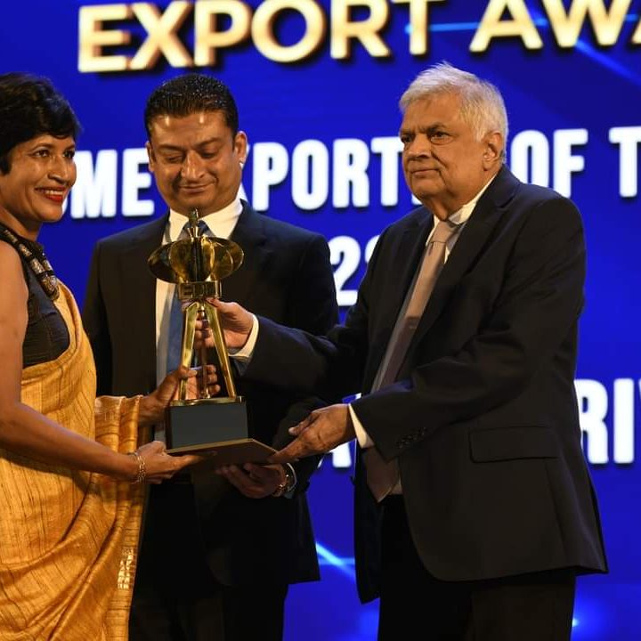 PRESIDENTIAL EXPORT AWARDS 2022-2023